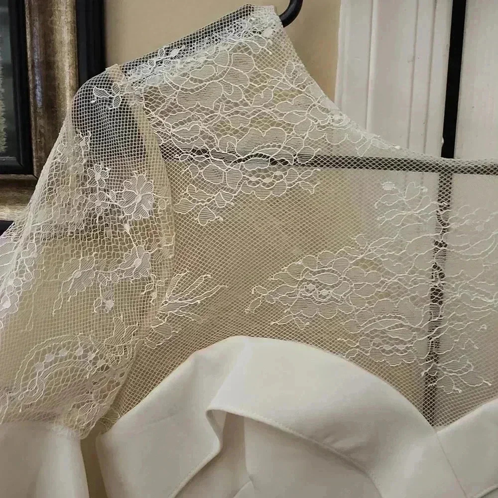 MARCHESA NITTE DRESS - Picture 5 of 7